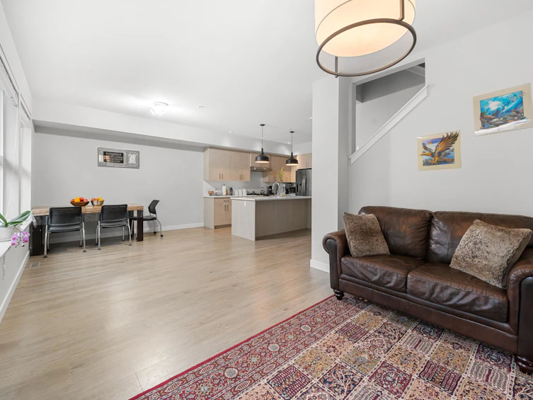12-8370 202b Street, Langley, BC, V2Y 4K8 - 8
