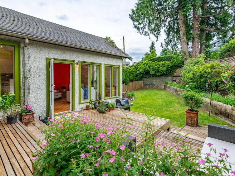 2998 W 24th Avenue, Vancouver, BC, V6L 1R4 - 33