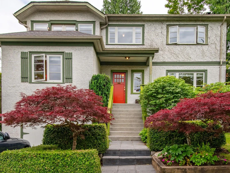 2998 W 24th Avenue, Vancouver BC V6L 1R4