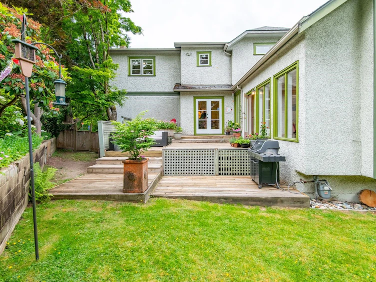 2998 W 24th Avenue, Vancouver, BC, V6L 1R4 - 32