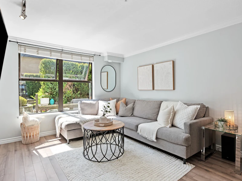 2001 - 84 Grant Street, Port Moody BC V3H 0B5