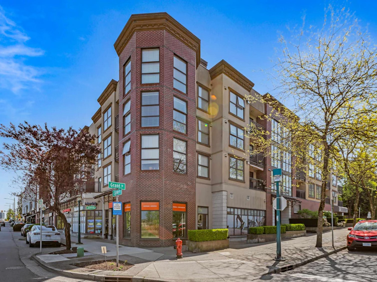 2001-84 Grant Street, Port Moody, BC, V3H 0B5 - 24