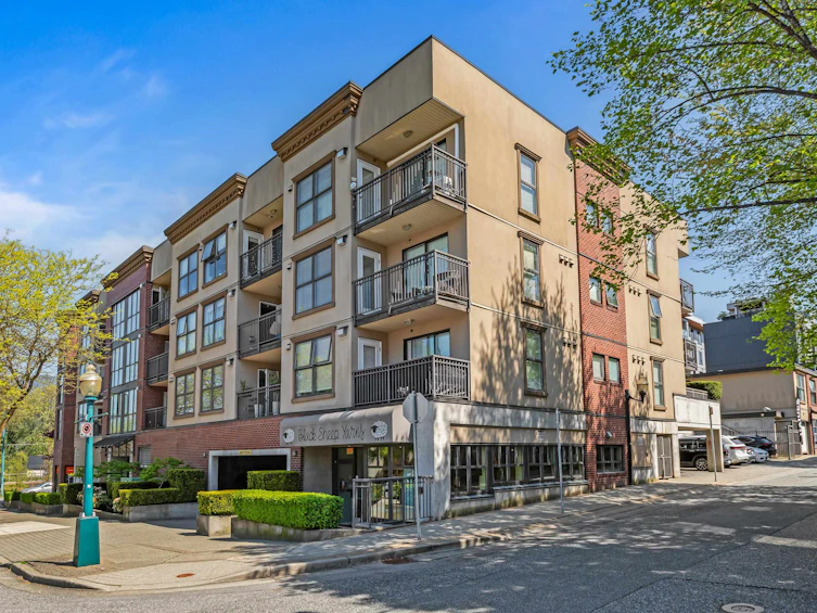 2001-84 Grant Street, Port Moody, BC, V3H 0B5 - 25