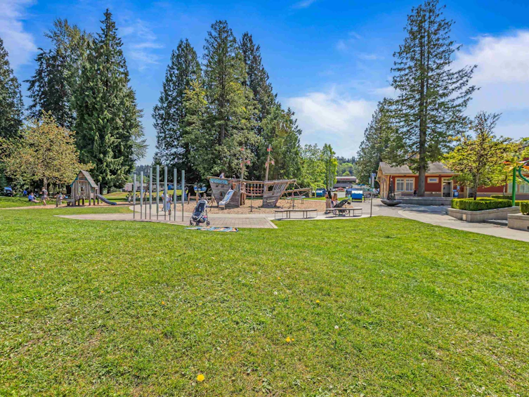2001-84 Grant Street, Port Moody, BC, V3H 0B5 - 28
