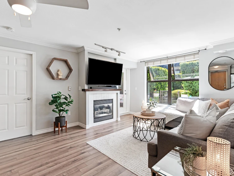 2001-84 Grant Street, Port Moody, BC, V3H 0B5 - 3