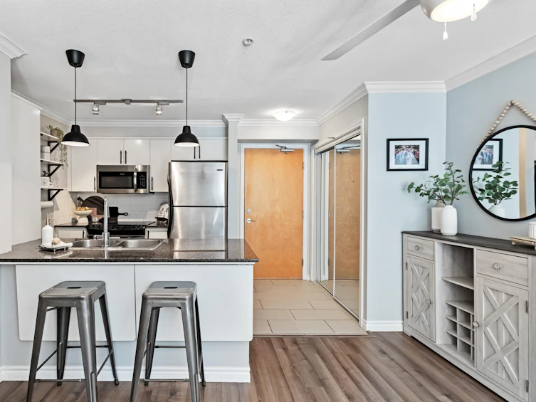 2001-84 Grant Street, Port Moody, BC, V3H 0B5 - 9