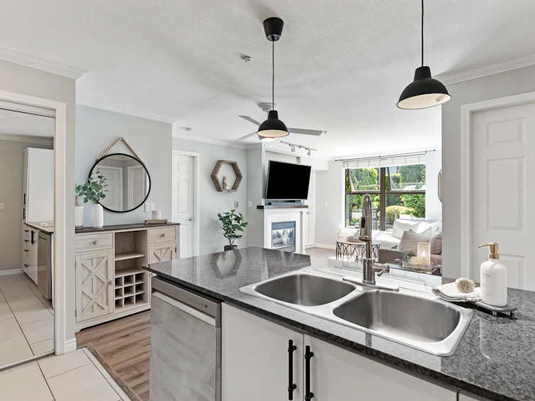 2001-84 Grant Street, Port Moody, BC, V3H 0B5 - 7