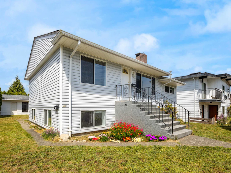 7209 Elwell Street, Burnaby, BC, V5E 1K7 - 2