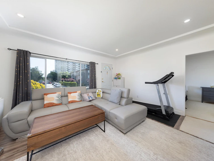7209 Elwell Street, Burnaby, BC, V5E 1K7 - 7