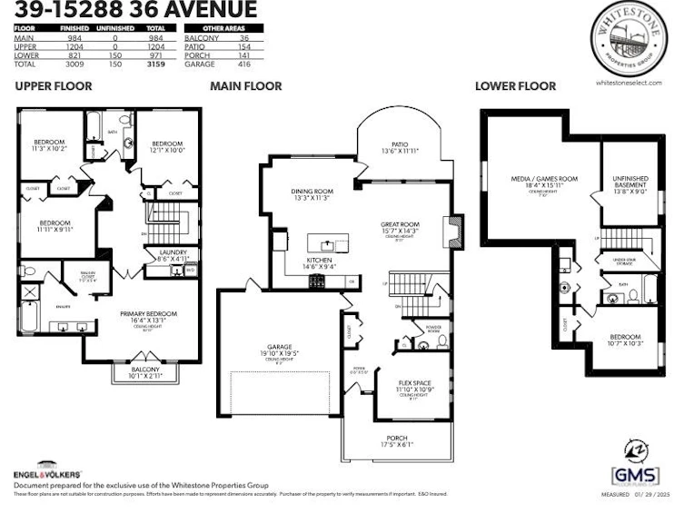 39-15288 36 Avenue, Surrey, BC, V3Z 0S6 - 40