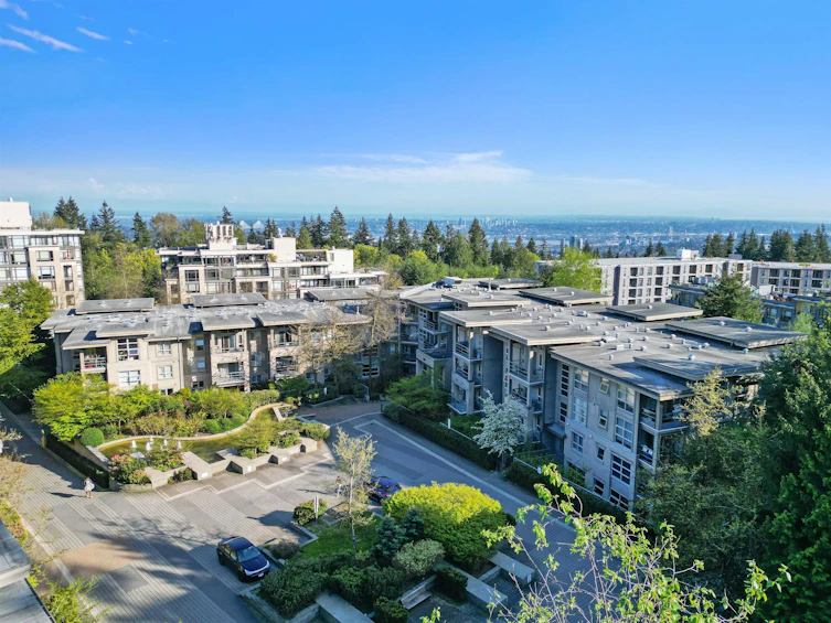 319-9339 University Crescent, Burnaby, BC, V5A 4Y1 - 11