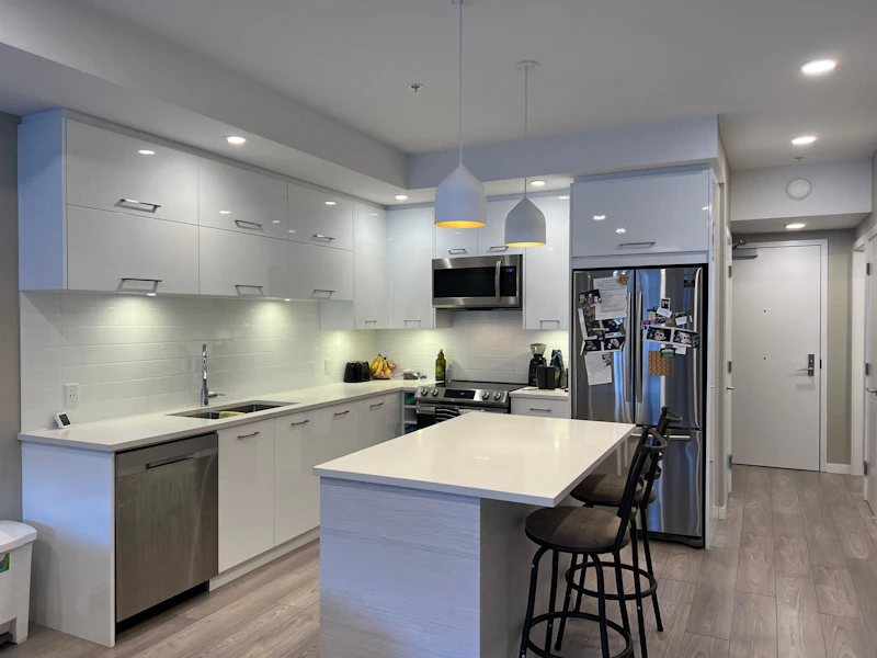 310 - 38033 Second Avenue, Squamish BC