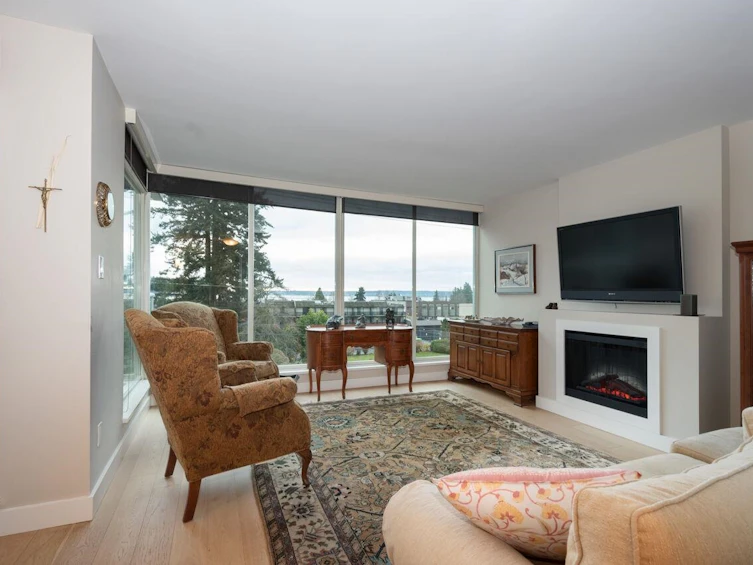301-1455 Duchess Avenue, West Vancouver, BC, V7T 1H7 - 4