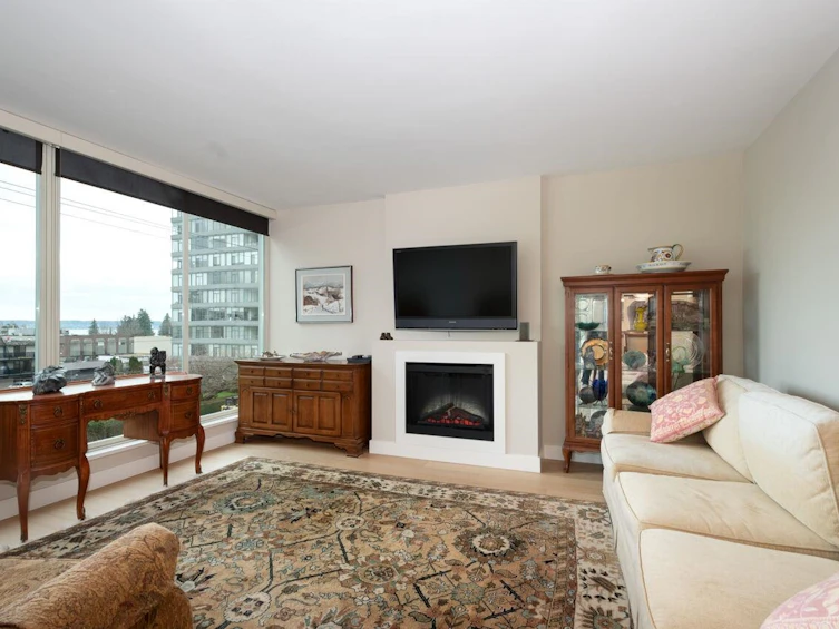 301-1455 Duchess Avenue, West Vancouver, BC, V7T 1H7 - 3