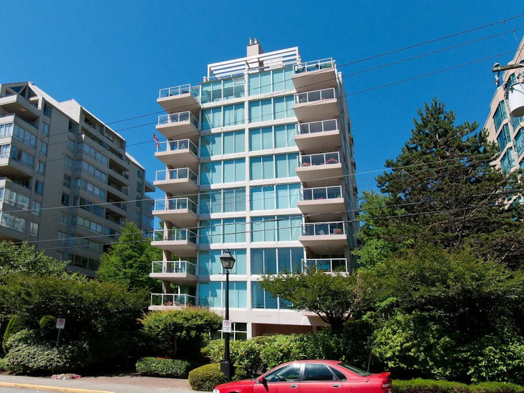 301-1455 Duchess Avenue, West Vancouver, BC, V7T 1H7
