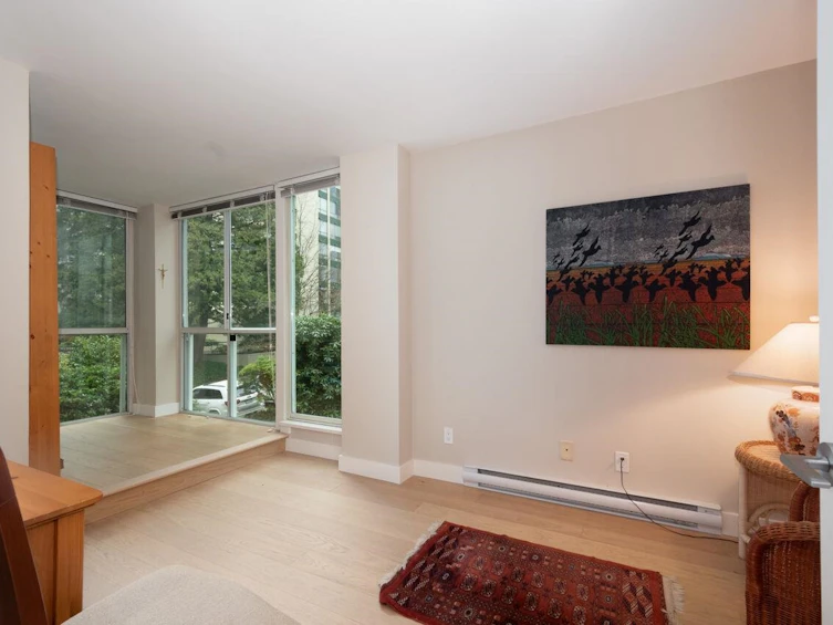 301-1455 Duchess Avenue, West Vancouver, BC, V7T 1H7 - 21