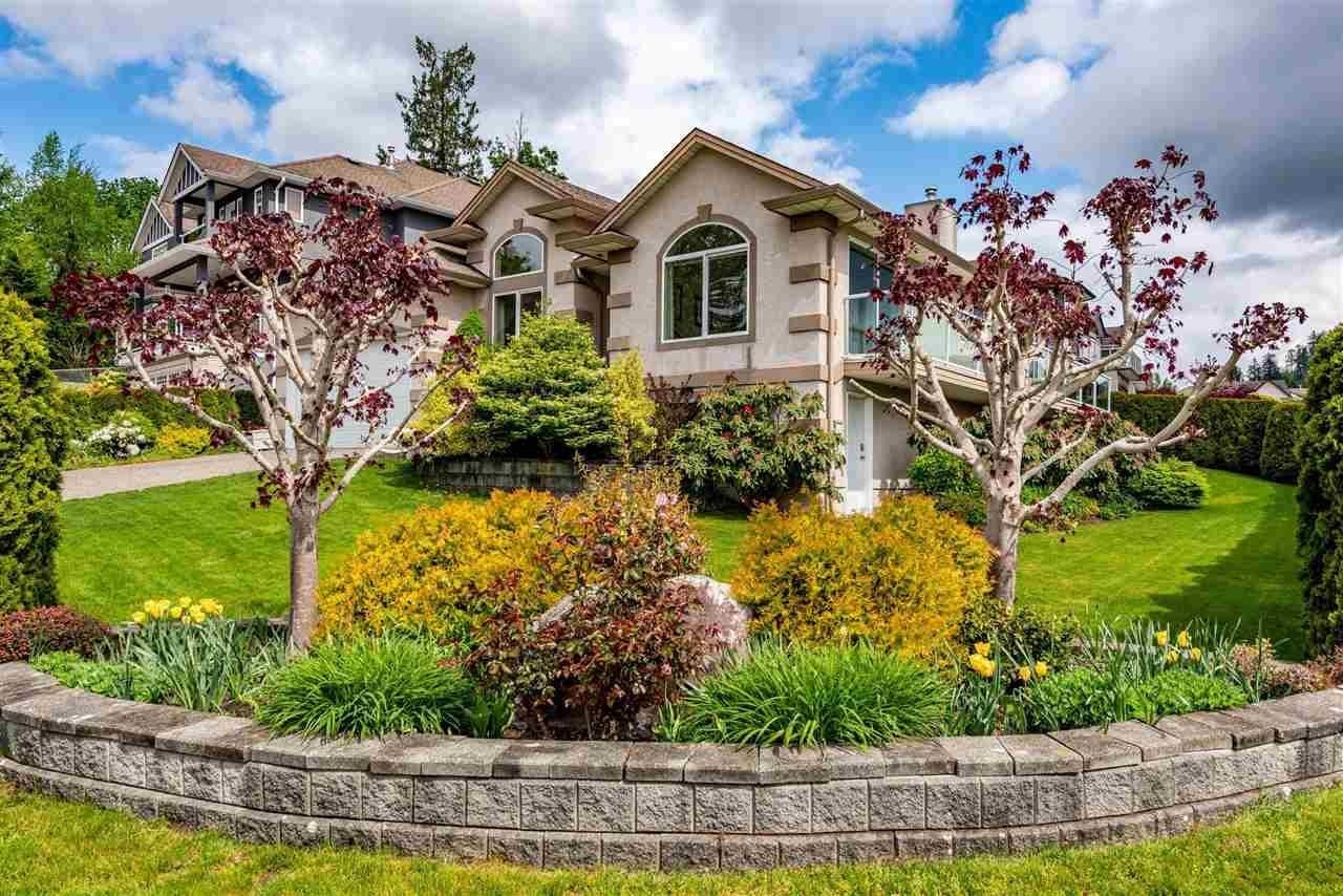 7978 Weatherhead Court, Mission, BC, V2V 7B4
