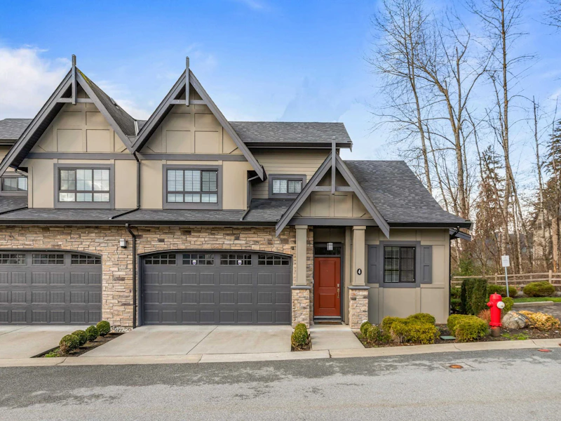4 - 7979 152nd Street, Surrey BC
