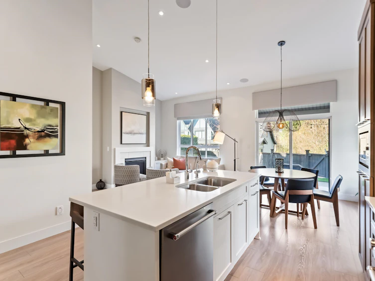 4-7979 152 Street, Surrey, BC, V3S 7S7 - 9