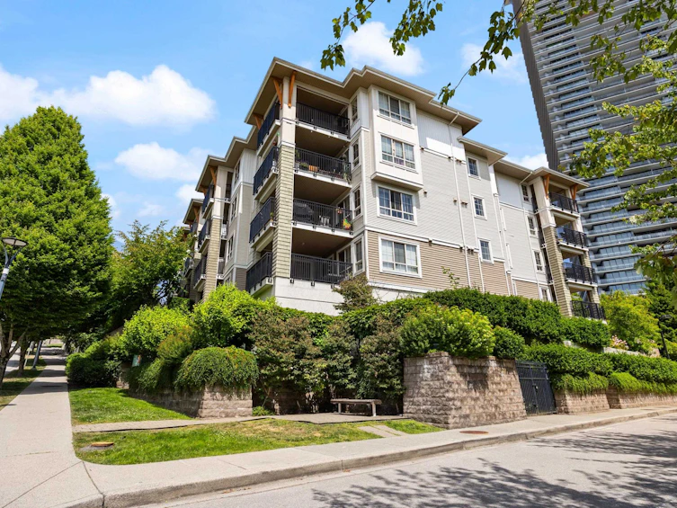 111-2088 Beta Avenue, Burnaby, BC, V5C 0C8 - 2