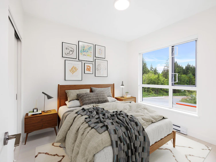 406-3594 Malsum Drive, North Vancouver, BC, V7G 0B4 - 6
