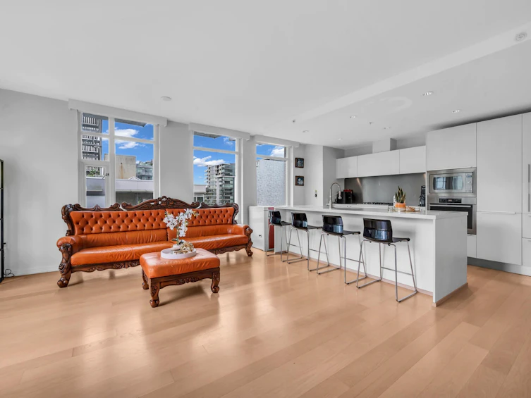 701-77 Walter Hardwick Avenue, Vancouver, BC, V5Y 0C6 - 5
