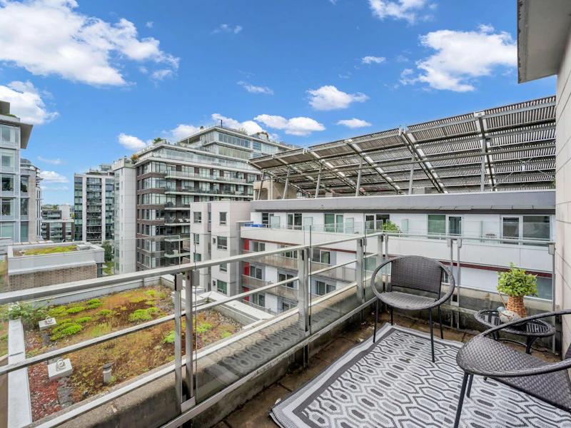 701 - 77 Walter Hardwick Avenue, Vancouver BC V5Y 0C6