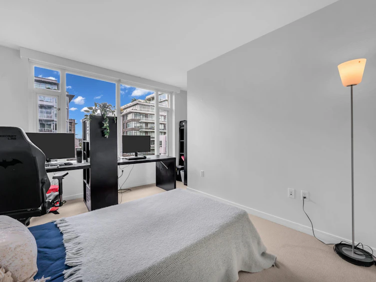 701-77 Walter Hardwick Avenue, Vancouver, BC, V5Y 0C6 - 14