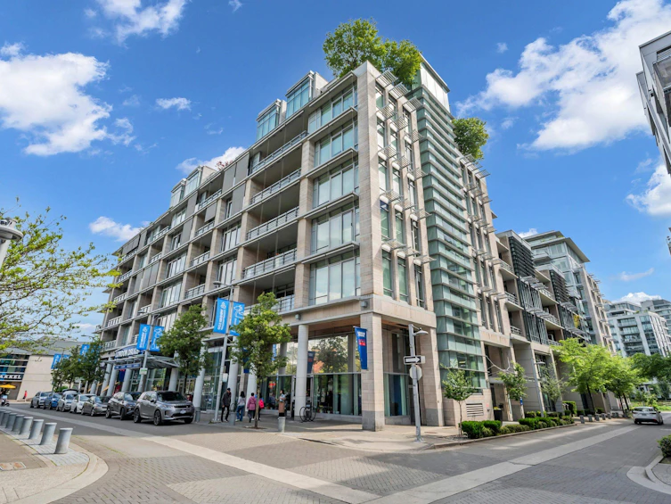 701-77 Walter Hardwick Avenue, Vancouver, BC, V5Y 0C6 - 27