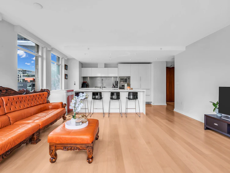 701-77 Walter Hardwick Avenue, Vancouver, BC, V5Y 0C6 - 9