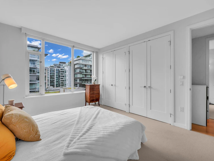 701-77 Walter Hardwick Avenue, Vancouver, BC, V5Y 0C6 - 11