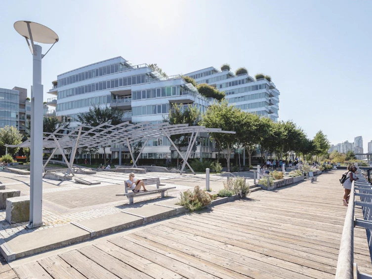 701-77 Walter Hardwick Avenue, Vancouver, BC, V5Y 0C6 - 20