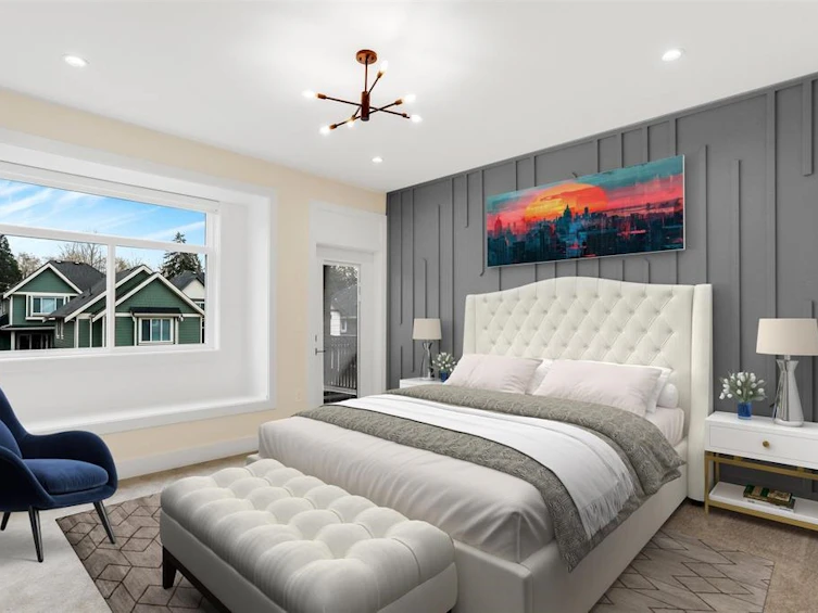 17140 1 Avenue, Surrey, BC, V3Z 9R2 - 18