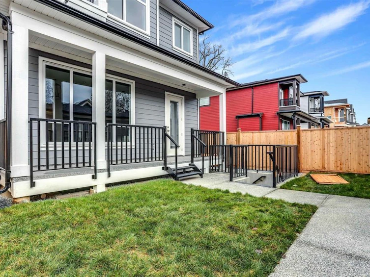 17140 1 Avenue, Surrey, BC, V3Z 9R2 - 34