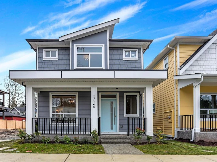 17140 1 Avenue, Surrey, BC, V3Z 9R2