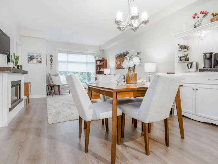 104-8538 203a Street, Langley, BC, V2Y 3P9 - 8