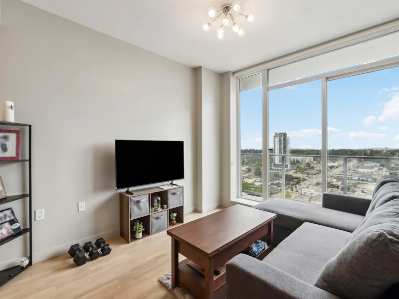2303 - 13495 Central Avenue, Surrey BC