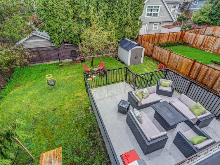 2385 W 7th Avenue, Vancouver, BC, V6K 1Y4 - 27