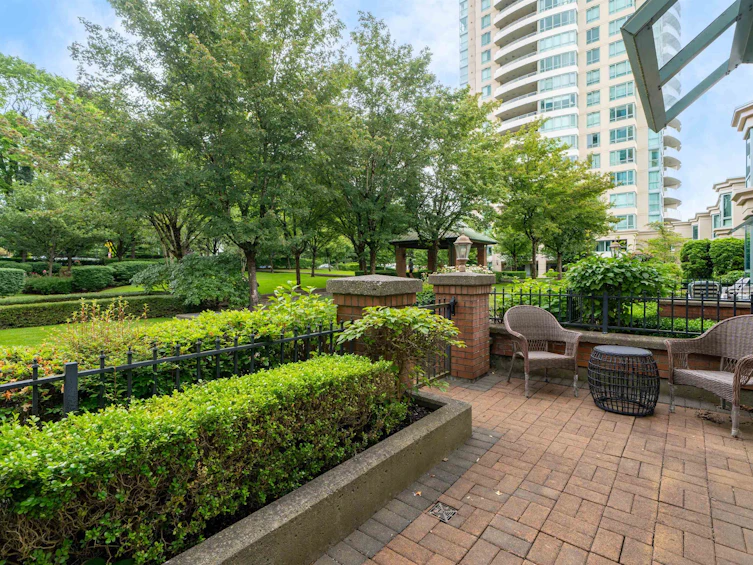10-6611 Southoaks Crescent, Burnaby, BC, V5E 4L5 - 20
