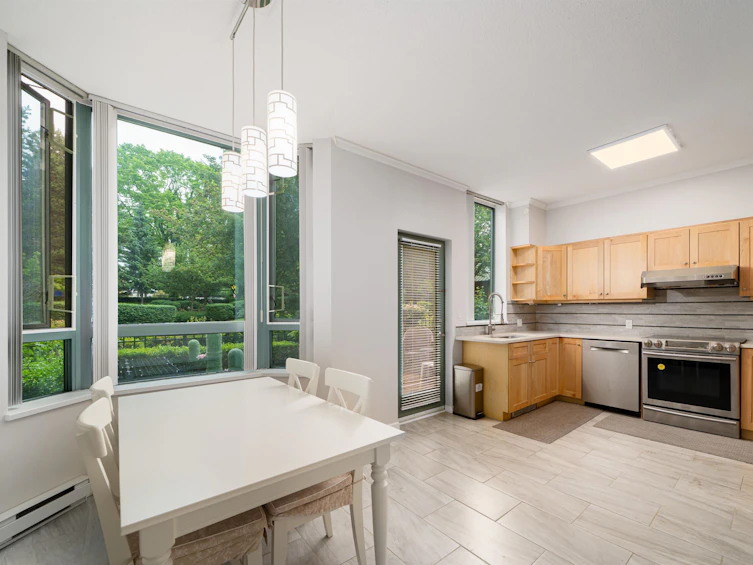 10-6611 Southoaks Crescent, Burnaby, BC, V5E 4L5 - 9