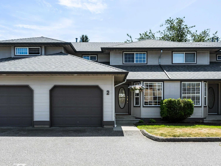 2-8933 Broadway Street, Chilliwack, BC, V2P 5V9 - 2