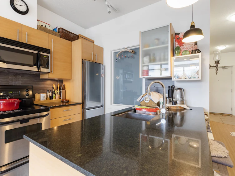 403-13399 104 Avenue, Surrey, BC, V3T 0C9 - 15