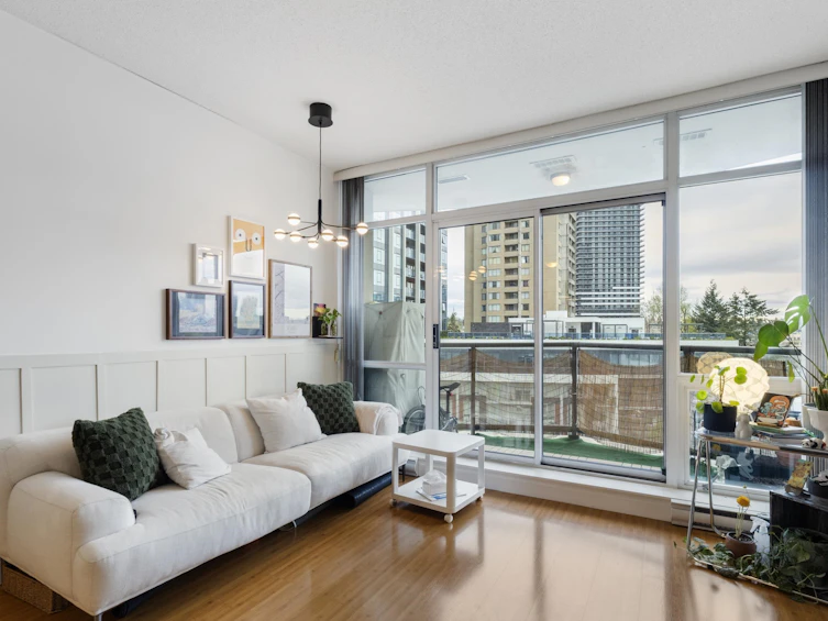 403-13399 104 Avenue, Surrey, BC, V3T 0C9 - 2