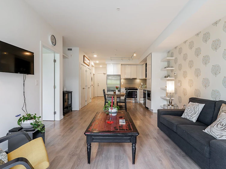 218-725 Marine Drive, North Vancouver, BC, V7M 0G2 - 20