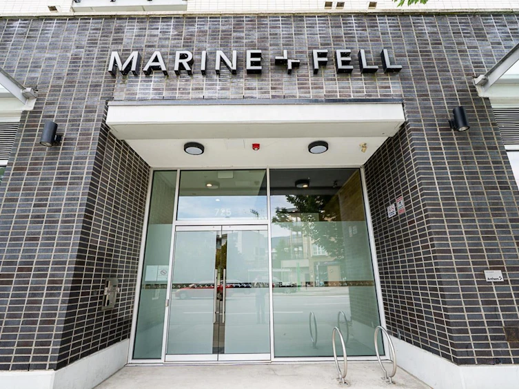 218-725 Marine Drive, North Vancouver, BC, V7M 0G2 - 21