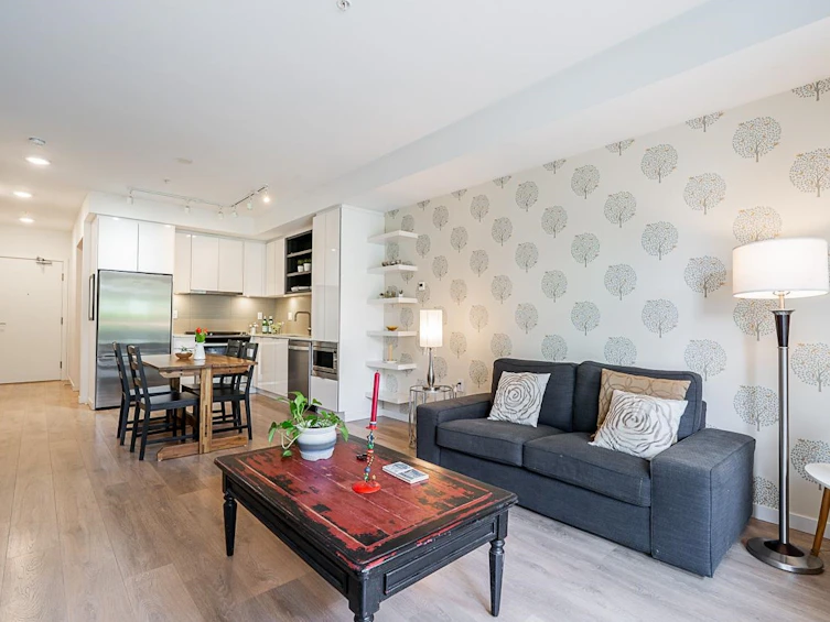 218-725 Marine Drive, North Vancouver, BC, V7M 0G2 - 11