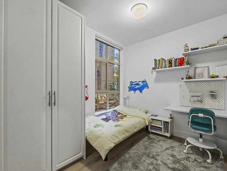 208-6333 Larkin Drive, Vancouver, BC, V6T 0A7 - 18