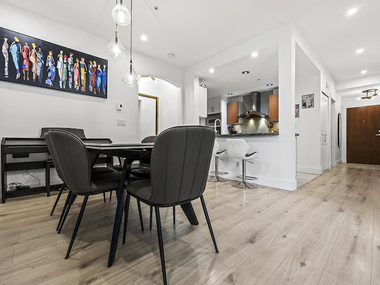 208-6333 Larkin Drive, Vancouver, BC, V6T 0A7 - 9