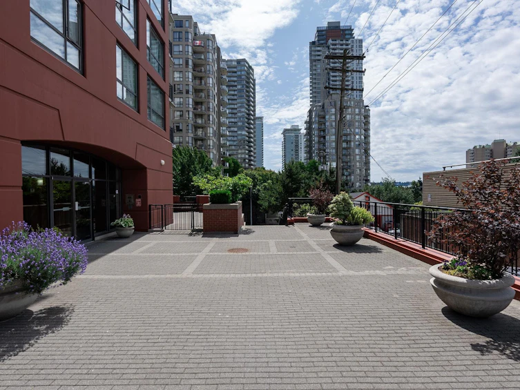 1202-833 Agnes Street, New Westminster, BC, V3M 0B1 - 29