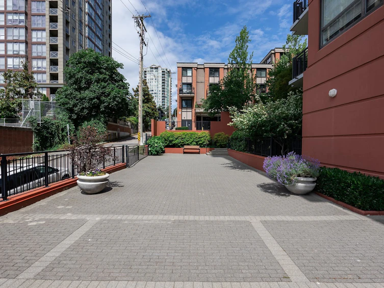 1202-833 Agnes Street, New Westminster, BC, V3M 0B1 - 28